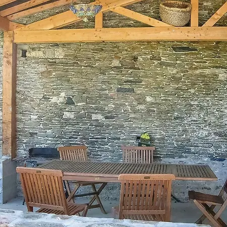 Casa de Férias Holiday La Maringote Cerisy-la-Foret